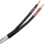 Melodika BROWN SUGAR SERIES BSSC95 - Banana OFC cablu pentru difuzoare pereche (2x9, 5mm2) - 1, 5m (MLD-BS-2BAN-2BAN-TR-9515)