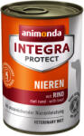 Animonda Integra Protect Nieren Konzerv Vesebeteg Kutyáknak - Marha 400 gr