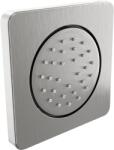 Mexen duză laterală încastrată, gun gray periat - 79366-66 (79366-66)