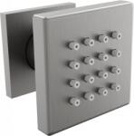 Mexen duză laterală aplicată, gun gray periat - 79360-66 (79360-66)