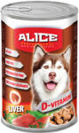 ALICE Professional Májas Konzerv 1240 gr
