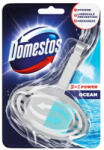 Unilever Domestos WC Illatosító Rúd Kosaras 3in1 Ocean 35g