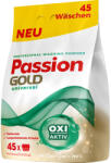 Passion Gold Passion Gold univerzális mosópor 2, 7kg / 45 mosás