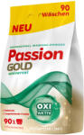 Passion Gold Passion Gold univerzális mosópor 5, 4kg / 90 mosás