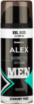 Alex Borotvahab Sensitive 400 ml