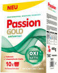 Passion Gold Passion Gold univerzális mosópor 600g / 10 mosás