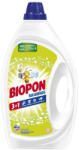 Biopon Takarékos Mosógél Univerzális 38 Mosás 1, 71 L