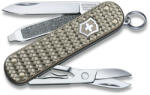 Victorinox Classic Precious Alox zsebkés szürke