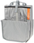 Ortlieb Commuter Insert S táska rendszerező szürke