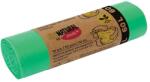 York PL090060 Eco Natural Szemeteszsák - 10 db, 60 L