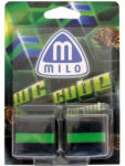 GOLD DROP Sp. z o. o Milo Cube wc-kocka Tartályhoz Fenyő 2x50g