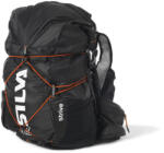 Silva Strive Mountain Pack 23+3 futóhátizsák Hátizsák hátrésze: M/L / fekete