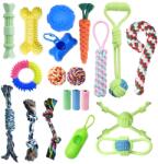 Timeless Tools Timleless Tools, 20 Részes Kutyajáték Szett