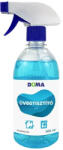 Doma Üvegtisztító Szórófejes 500 ml