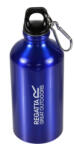 Regatta 0.5l Alu Bottle kulacs kék