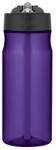 Thermos 530ml kulacs lila