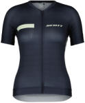 Scott W's RC Pro SS női kerékpáros mez M / kék