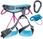 Camp Energy Nova Pack női hegymászó szett S / szürke/kék