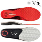 SIDAS Winter 3D Performance talpbetét Cipőméret (EU): 39-41