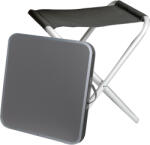 Brunner Hoggy Set kisszék / kisasztal fekete