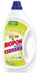 Biopon Takarékos Mosógél Color 38 Mosás 1, 71 L