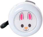 Just One Zoo csengő fehér