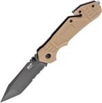 M&P M2.0 Negru/FDE, Curea/Sticlă- Cutie 1100076