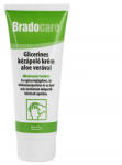 Bradocare Tubusos Munkavédelmi Kézkrém - 100 ml, Aloe Vera