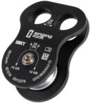 Singing Rock Miky csiga fekete