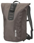 Ortlieb Velocity PS 17L vízálló rolltop hátizsák Hátizsák hátrésze: regular / fekete