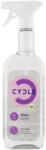 reNEW technologies Hungary Kft Cycle Ablaktiszító Spray Illatanyagmentes 500 ml