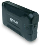 GoSun Power 144W powerbank fekete