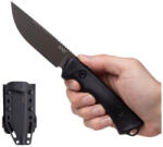 ANV P200 Cerakote/Kydex kés zöld/fekete