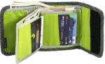 Boll Deluxe Wallet pénztárca fekete/zöld