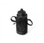 Acepac Bike bottle bag MKIII kerékpár táska fekete