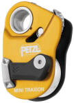 Petzl Mini Traxion csiga narancs