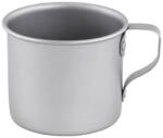 Easy Camp Adventure Mug bögrék-csészék ezüst