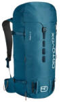 ORTOVOX Trad 26 S hegymászó hátizsák petrol