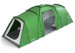 Husky Boston Dural 6 családi sátor zöld