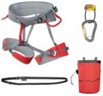 Singing Rock Lady Packet női hegymászó szett L / zöld