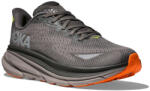 HOKA M Clifton 9 Gtx férficipő Cipőméret (EU): 46 / fekete Férfi futócipő