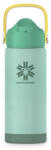 Snow Monkey Kids 530 ml gyerek termosz szürke