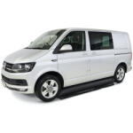 Dometic Inflatable Draught Skirt MED takaró ponyva fekete