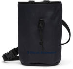 Black Diamond Mojo Chalk Bag M/L ziazsák barna