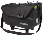 Ortlieb E-Trunk csomagtartó táska fekete