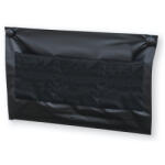 Dometic Single Wheel Arch Cover takaró ponyva sötétszürke