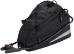 VAUDE Off Road Bag S nyeregtáska fekete