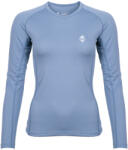 High Point Code 2.0 LS lady női funkcionális felső S / sötétszürke