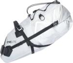 Cyclite Saddle Bag nyeregtáska fekete