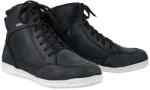 Oxford Ghete moto Oxford Kickback Air negre (AIM130-408)